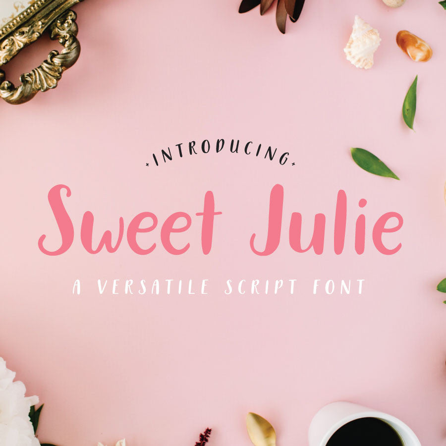 Custom Scripts - Julie outlet